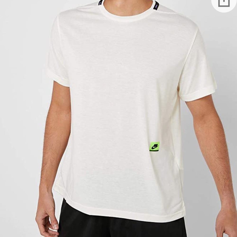 NWT Nike Men’s L Dri-Fit Shirt